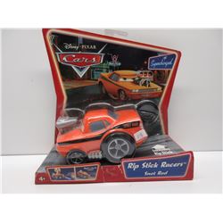 Disney Cars Snot Rod Rip Stick Racers