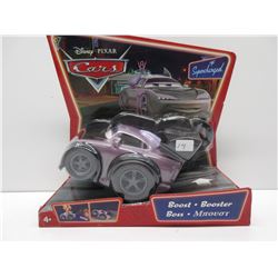 Disney Cars Boost Rip Stick Racers