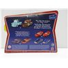Image 3 : Disney Cars Movie Doubles Tow Mater