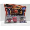 Image 1 : Disney Cars Red & Stanley