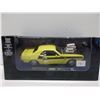 Image 1 : Xtreme Machine 1970 Challenger 1:32 Scale