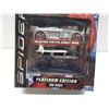Image 2 : Spiderman Platinum Edition Die-Cast 1:64 Scale