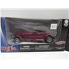 Image 2 : Plymouth Prowler & 1955 Cadillac Eldorado both  1:43 Scale