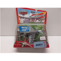 Disney Cars Race O Rama Marco