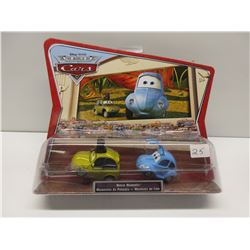 Disney Cars Flik & P.J. Flea