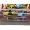 Image 2 : Disney Cars Flik & P.J. Flea