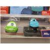 Image 2 : Disney Cars Mike & Sulley