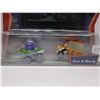 Image 2 : Disney Cars Buzz & Woody