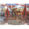 Image 3 : Disney Cars2 Finn McMissile, Mater & Lightning McQueen