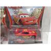 Image 4 : Disney Cars2 Finn McMissile, Mater & Lightning McQueen