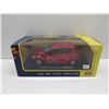 Image 1 : Chrysler PT Cruiser 1:24 Scale
