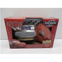 Disney Cars View Master