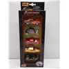 Image 1 : Maistro 1:64 scale 5 car set