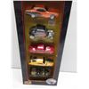 Image 2 : Maistro 1:64 scale 5 car set