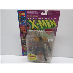The Uncanny X-MEN Tusk