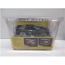 Testers Hot Medal Model of Pontiac Firebird 1:24 Scale