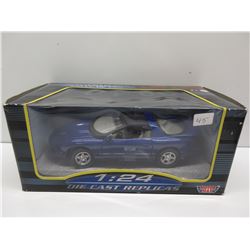 1999 Pontiac Firebird 1:24 Scale