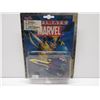 Image 1 : Ultimate Marvel Wolverine SR-71 Blackbird