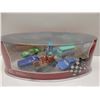 Image 1 : Disney Cars 6 car set