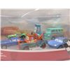 Image 2 : Disney Cars 6 car set