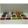 Image 1 : 20 used Hotwheels Type Cars