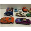 Image 2 : 20 used Hotwheels Type Cars