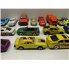Image 3 : 20 used Hotwheels Type Cars