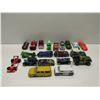 Image 1 : 20 used Hotwheels Type Cars