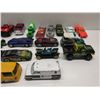 Image 3 : 20 used Hotwheels Type Cars