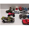 Image 2 : 20 used Hotwheels Type Cars