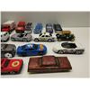 Image 3 : 20 used Hotwheels Type Cars