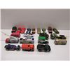 Image 1 : 20 used Hotwheels Type Cars