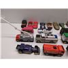 Image 2 : 20 used Hotwheels Type Cars