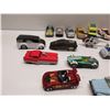 Image 2 : 20 used Hotwheels Type Cars