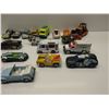 Image 3 : 20 used Hotwheels Type Cars