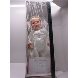 Kate Doll Limited Edition #17 out of 300