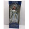 Image 1 : Handcrafted Collectors Edition Porcelain Doll