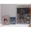 Image 5 : Misc, Sports Collectables some signed
