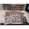 Image 1 : 15 Sleeves of 9 Hockey Cards