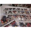 Image 4 : 15 Sleeves of 9 Hockey Cards