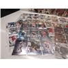 Image 7 : 15 Sleeves of 9 Hockey Cards