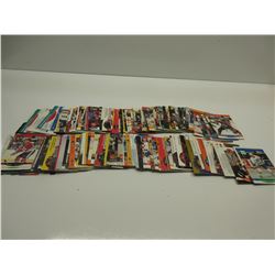 Approx. 200 Various Hockey Cards