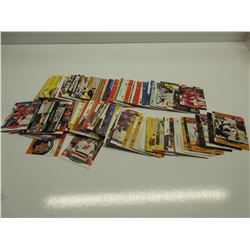 Approx. 200 Various Hockey Cards