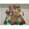Image 1 : 30 Various Pez Dispensers