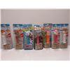 Image 1 : 7 Unopened Pez Dispensers