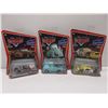 Image 1 : 3 Disney Cars - Nitroade, Mater, Leak Less
