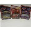 Image 1 : 3 Disney Cars - Tex Dinoco, Ramone, Not Chuck