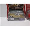 Image 2 : 3 Disney Cars - Tex Dinoco, Ramone, Not Chuck