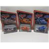 Image 1 : 3 Disney Cars - Snot Rod, DJ, Boost