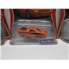 Image 3 : 3 Disney Cars - Snot Rod, DJ, Boost